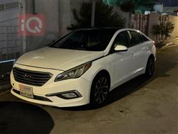 هیوندای سۆناتا